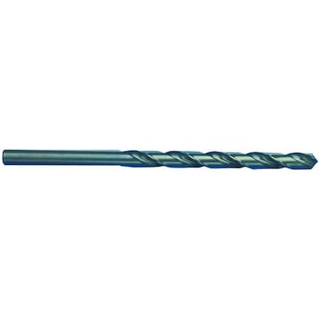 Taper Length Drill, Series 1314, 11532 Drill Size  Fraction, 14688 Drill Size  Decimal Inch,